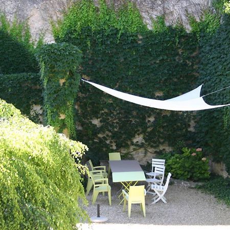 Bed and Breakfast La Rose Saint-Gervasy Екстер'єр фото