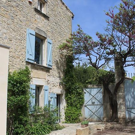 Bed and Breakfast La Rose Saint-Gervasy Екстер'єр фото