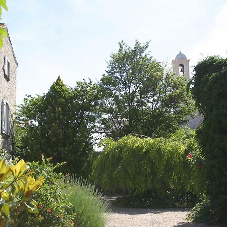 Bed and Breakfast La Rose Saint-Gervasy Екстер'єр фото