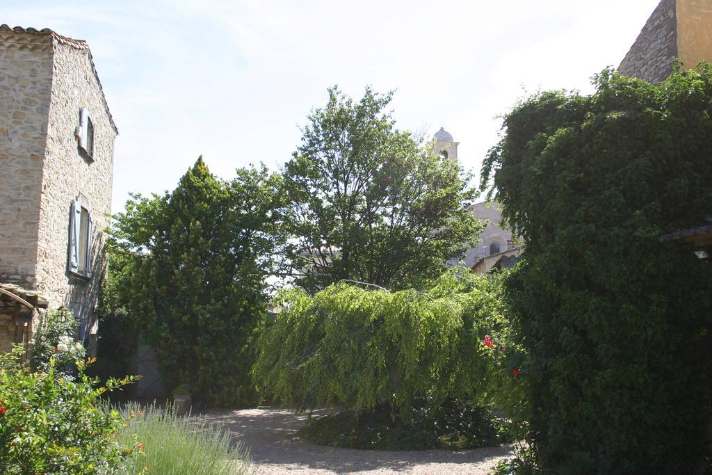 Bed and Breakfast La Rose Saint-Gervasy Екстер'єр фото