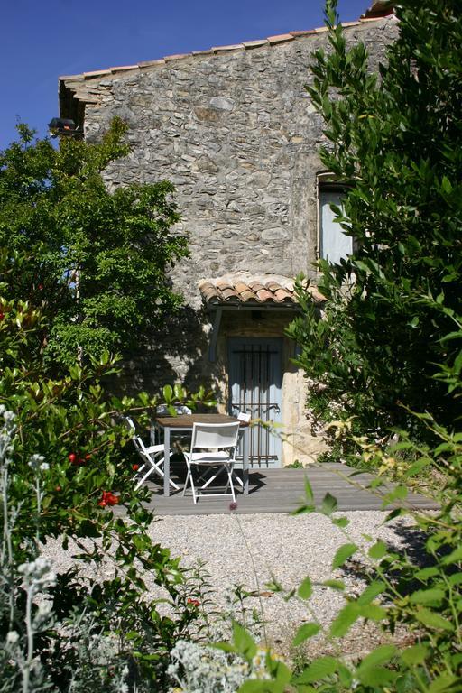 Bed and Breakfast La Rose Saint-Gervasy Екстер'єр фото