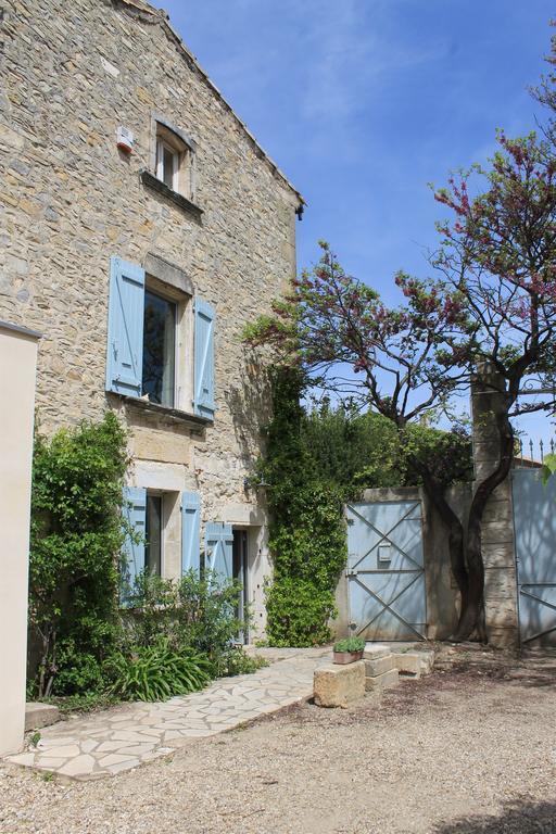 Bed and Breakfast La Rose Saint-Gervasy Екстер'єр фото