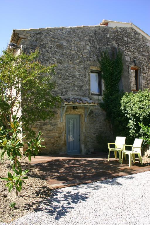 Bed and Breakfast La Rose Saint-Gervasy Екстер'єр фото