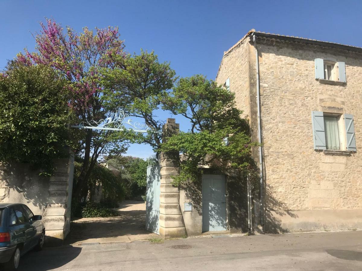 Bed and Breakfast La Rose Saint-Gervasy Екстер'єр фото