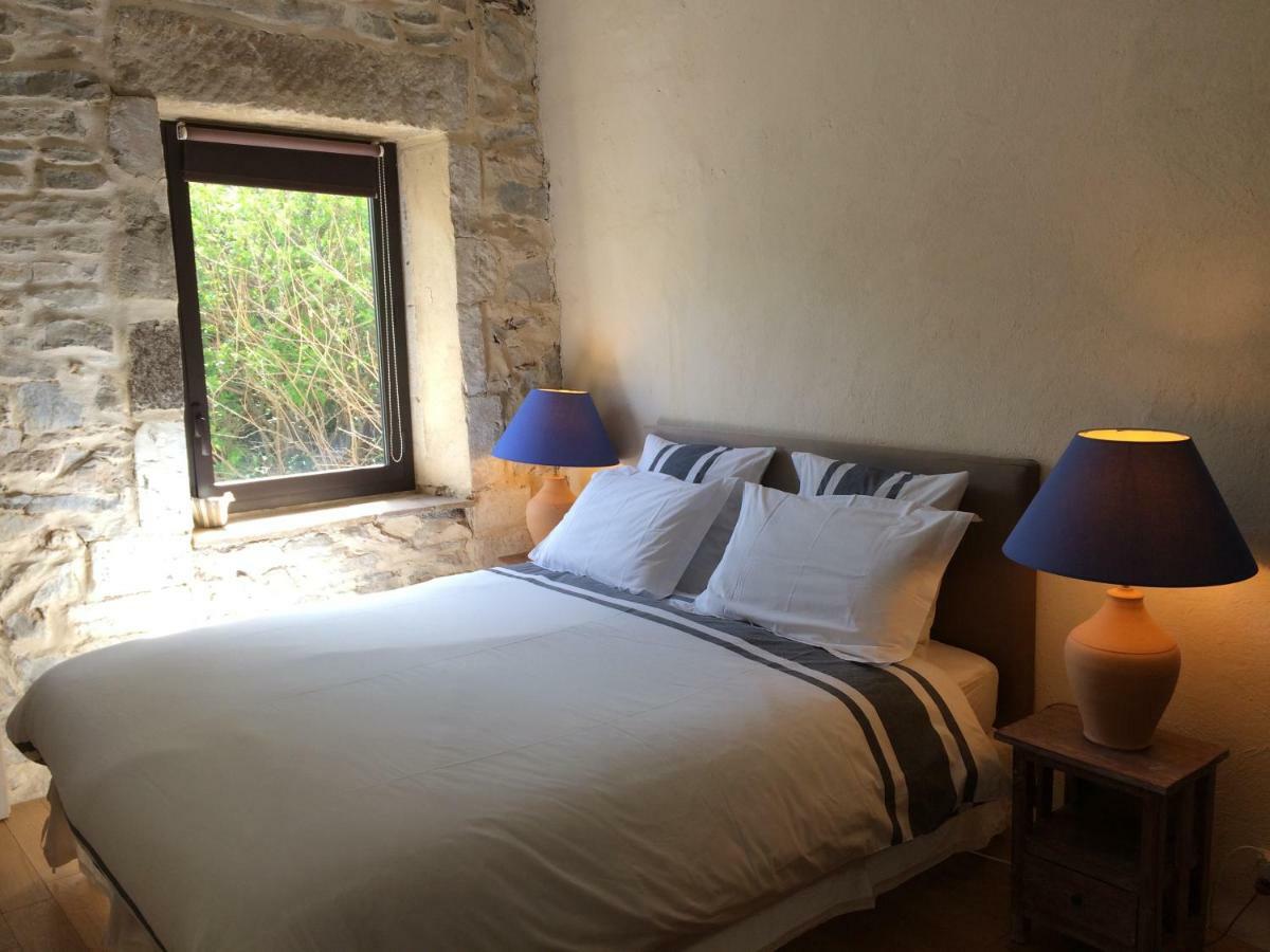 Bed and Breakfast La Rose Saint-Gervasy Екстер'єр фото