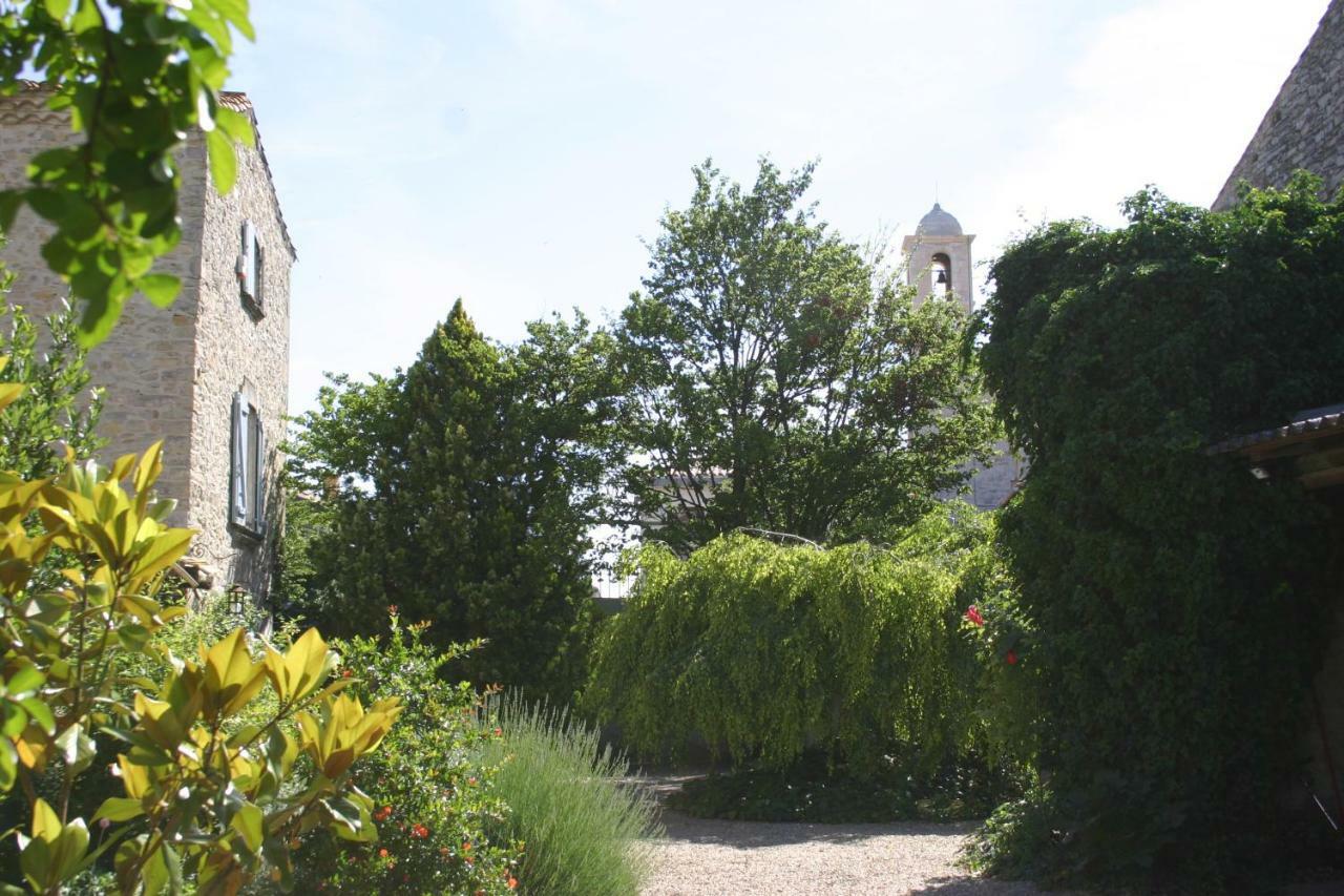 Bed and Breakfast La Rose Saint-Gervasy Екстер'єр фото