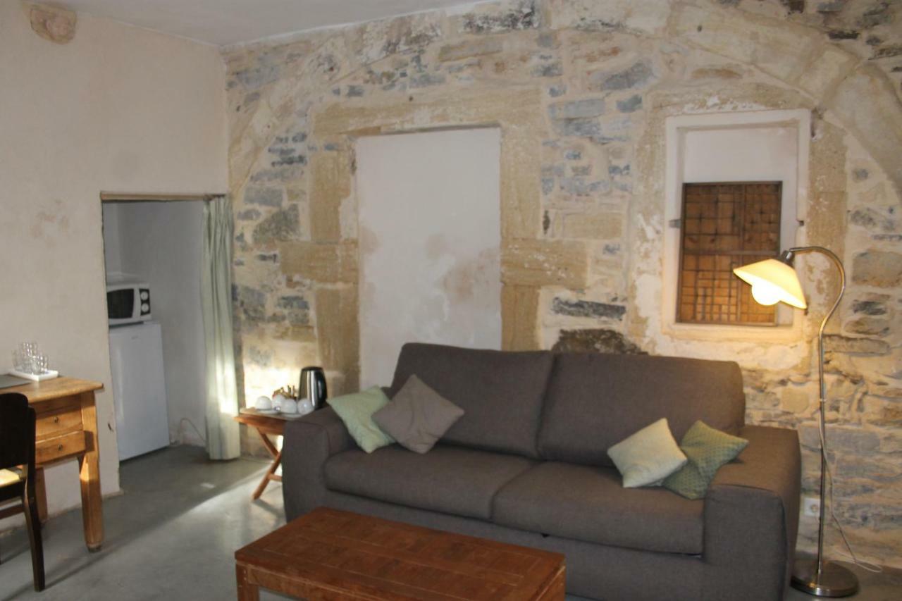 Bed and Breakfast La Rose Saint-Gervasy Екстер'єр фото